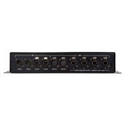 SDJ SG QPIXBARBOXV2 SDJ 8032496923268 China ST 1 4 Active 1 10 3 HAWA 94054210 QPix Bar control box V2 pemstrongQPix Bar/strong/